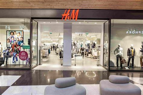 h et m caen|H & M Caen